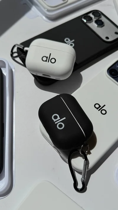 کاور ایرپاد سیلیکونی A000803 Alo