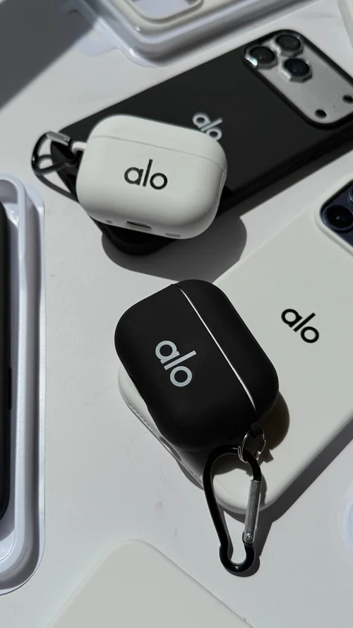 کاور ایرپاد سیلیکونی A000803 Alo