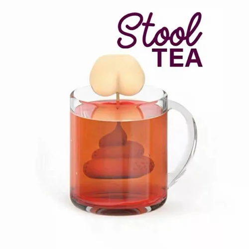 چایی دم کنیP000201 STEEL tea