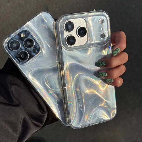 قاب C007064IMD Wave Spiral