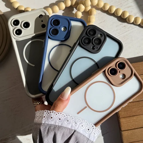 قابC006744 Air mag case