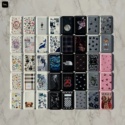 P000693 Wallet-patterned