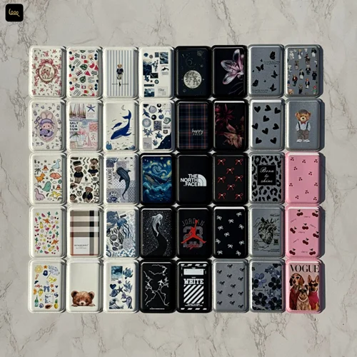 P000693 Wallet-patterned