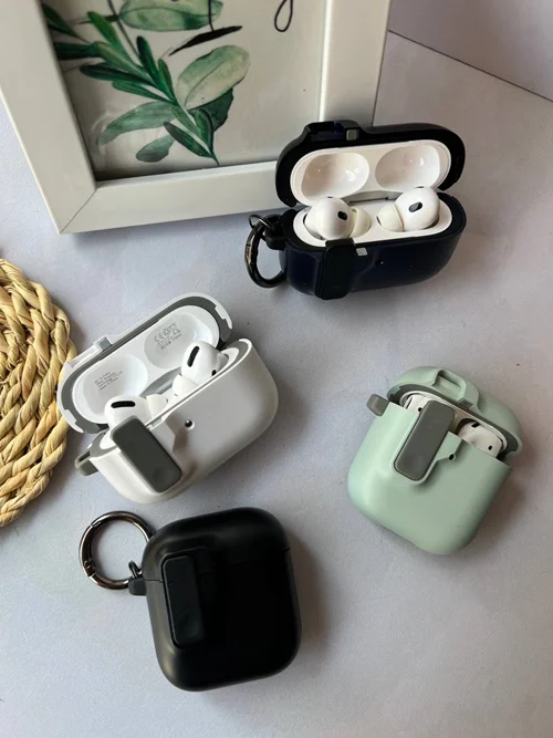 ایرپاد  A000101 eggshell