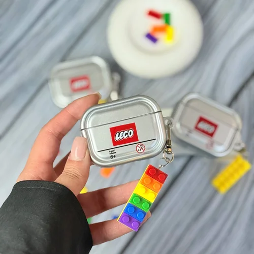A000999 LEGO airpods case