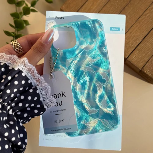 قاب دلفینC006788