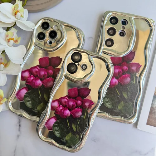 قاب C006166Rose Case