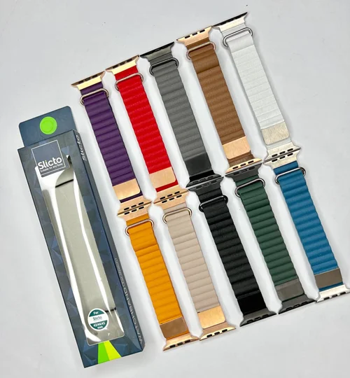 بند اپل I000126 leather loop