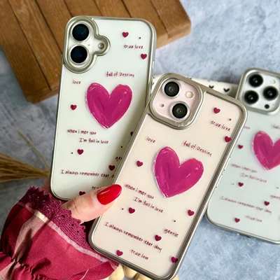 قاب C007071True Love