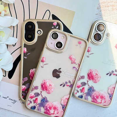 قاب C006311Lucky Rose