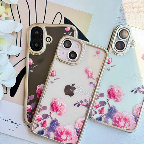قاب C006311Lucky Rose