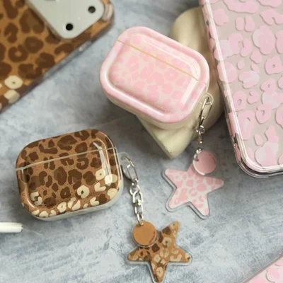 کاور ایرپاد A001021minimal leopard