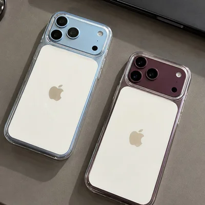 قاب C007764clear case