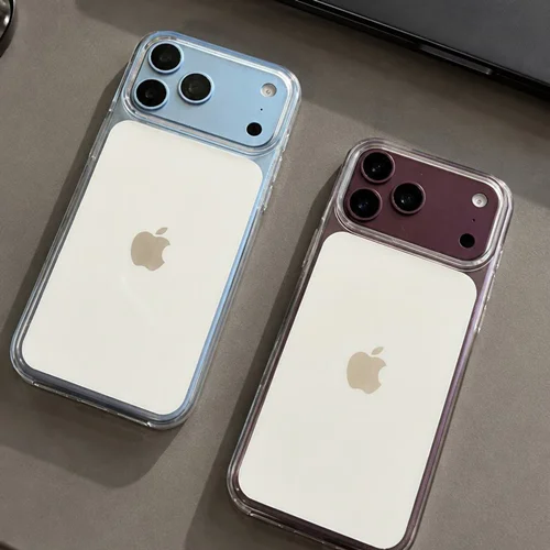 قاب C007764clear case