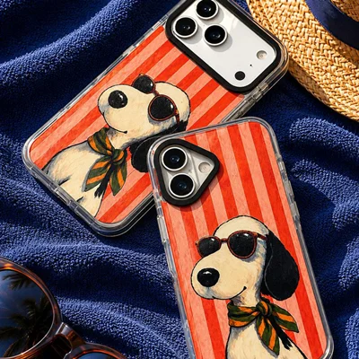 قاب C007284Snoopy summer