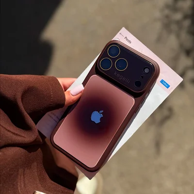 قاب آبنباتی لنزC007719