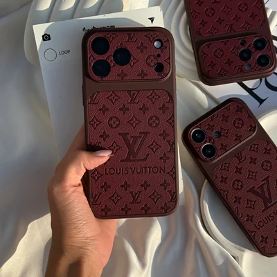 قابC007168 Lv leather