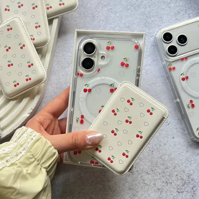 قاب  C006925Cherry