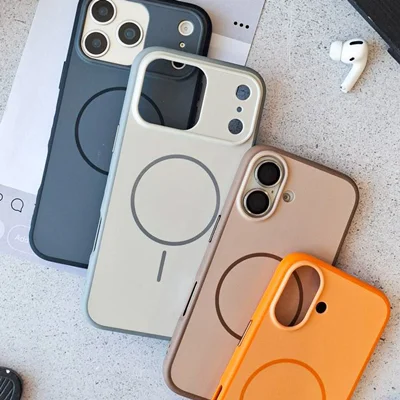 قاب C007785Silicone case
