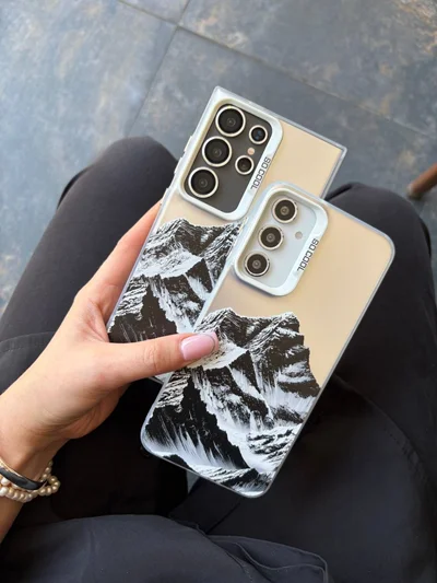 قاب سوکول کوهستان C007376