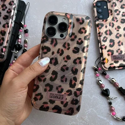 قاب C006761Leopard