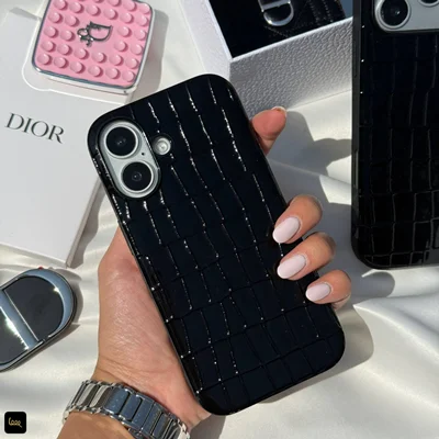 قاب C007478Dior Leather case