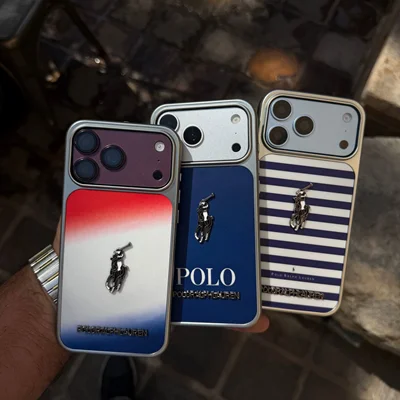 قاب C007657polo Ralph