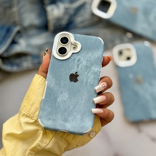 قاب جین پارچه ای C006730