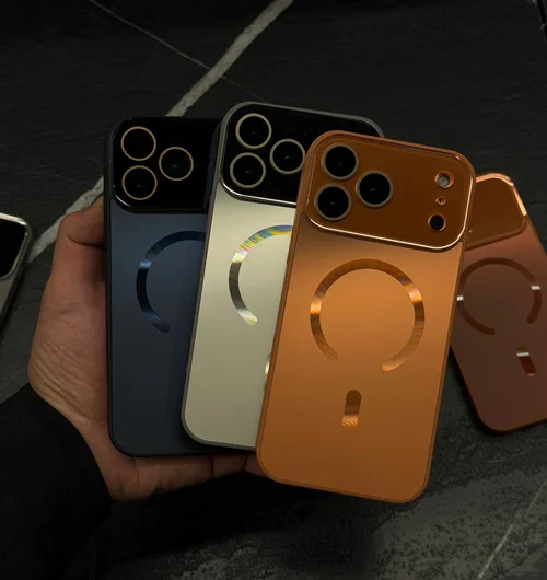 قاب C006988 PVD 17 Aura