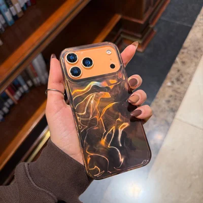 قابC006942 Wave Brown