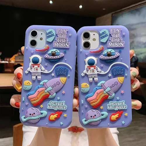 قاب زیبای سفر به  ماه C000109
