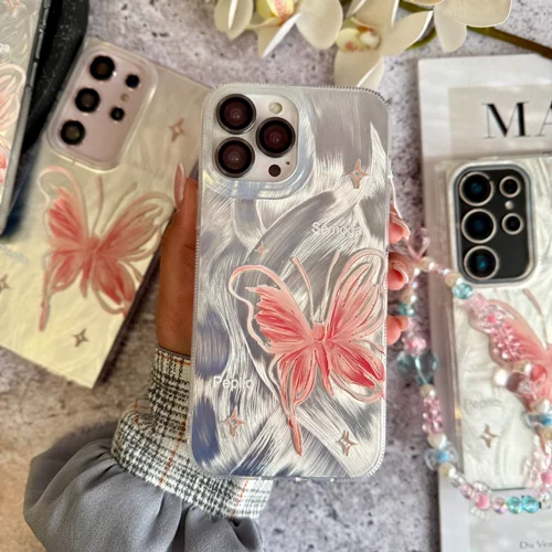 پروانه رز فلایC006902