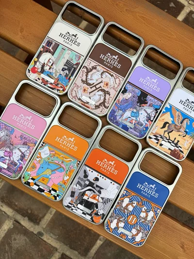 قاب C007040hermes case