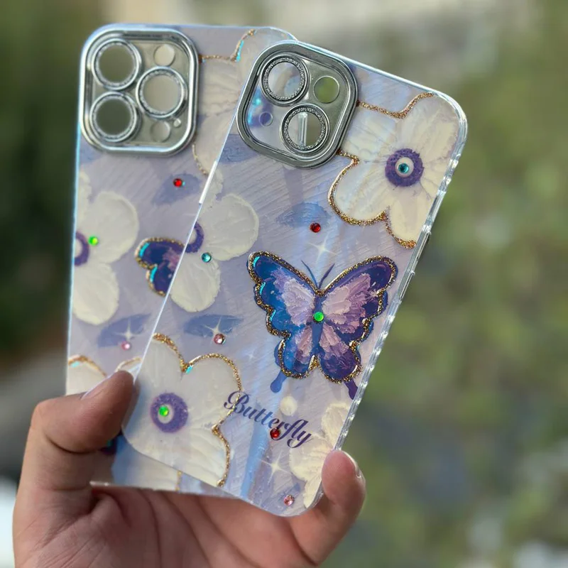 قاب C003016 butterfly case