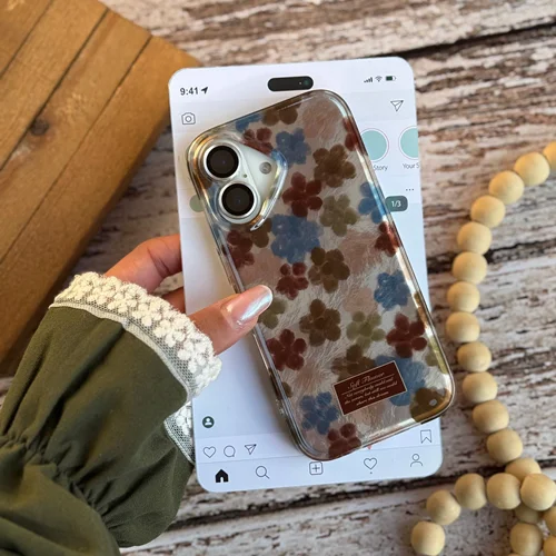 قابC006956 Soft Flower