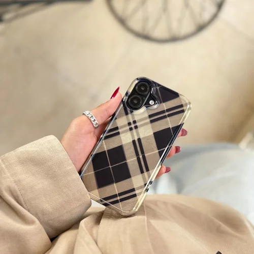 قاب C005889birch brown burberry