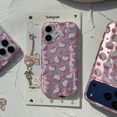 قاب C007146IMD kittiez