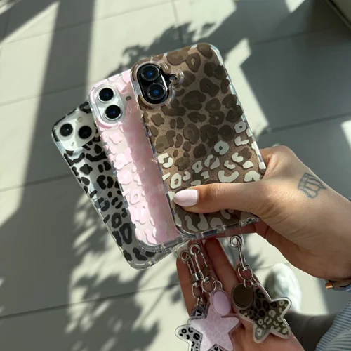 قابC006671 minimal leopard