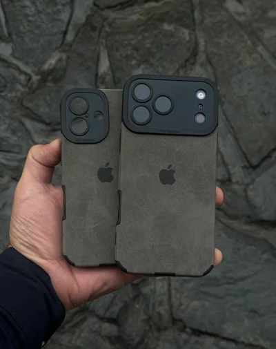 قاب C007033Cortex Alca