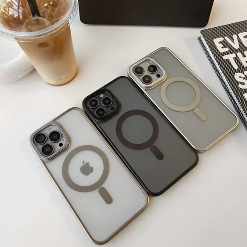 قاب Q series ماتC005850