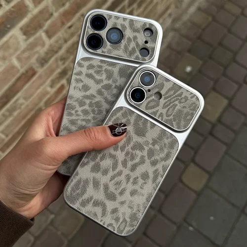 قاب C006612Electro Leo shade