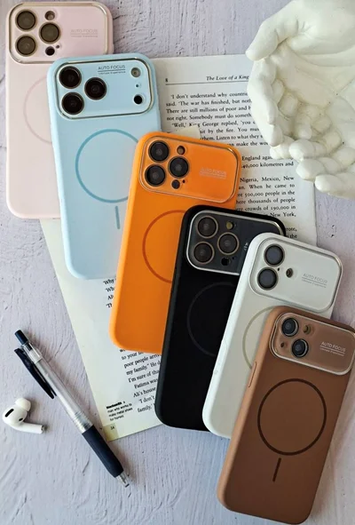 قاب سیلیکون کانسپتC007128