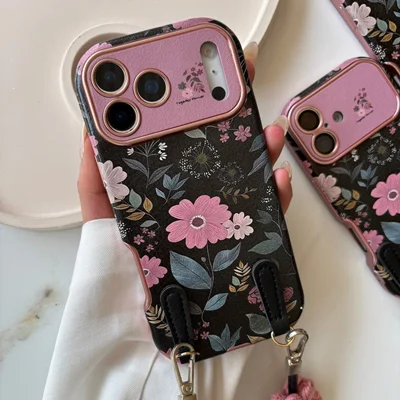 قاب باغچه گل رزگلدC007488