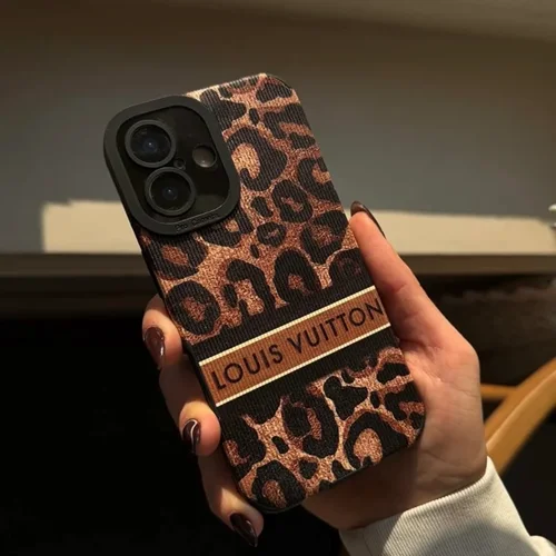 قاب louis vuitton کبریتی C007044