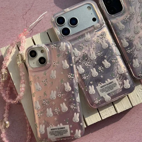 قاب خرگوش با آویز C006957