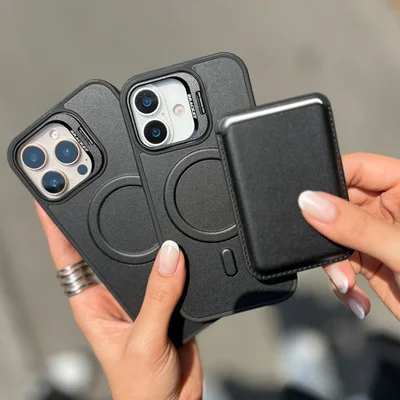 قابC006438 Leather case