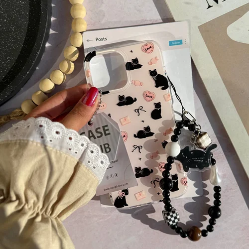 قاب C006411Baby Cat