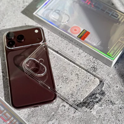 قاب C007663 iCe Guard
