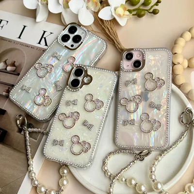 قاب میکی دیاموندC007017